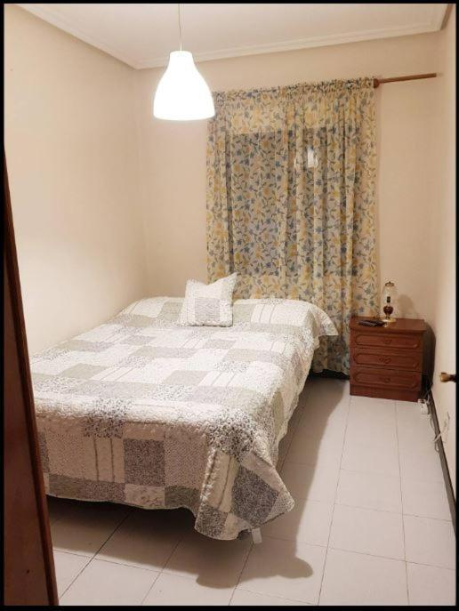 Private Room With Shared Bathroom Salamanca Eksteriør bilde